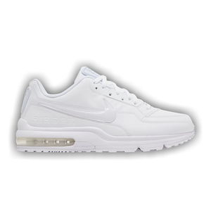 Nike Air Max LTD 3 'Triple White'