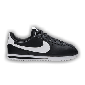 Nike Cortez Basic SL GS 'Black'