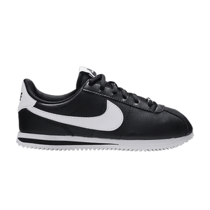 Nike Cortez Basic SL GS 'Black'
