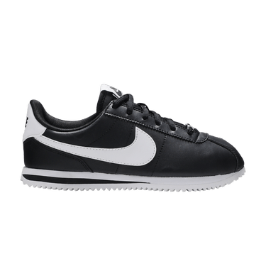 Nike Cortez Basic SL GS 'Black'