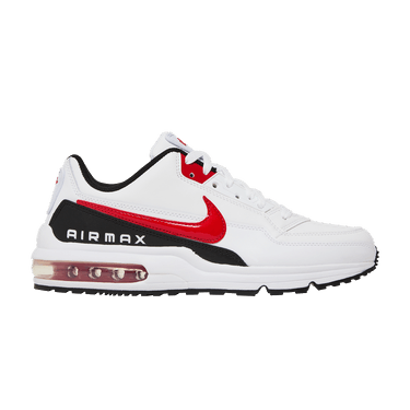 Nike Air Max LTD 3 'Red'