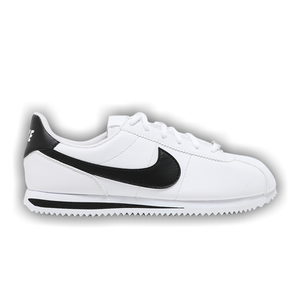 Nike Cortez Basic SL GS 'White'