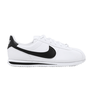 Nike Cortez Basic SL GS 'White'