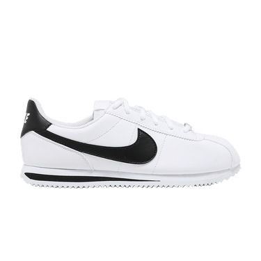 Nike Cortez Basic SL GS 'White'
