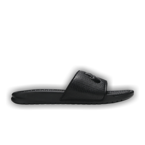 Nike Benassi JDI Slide 'Triple Black'