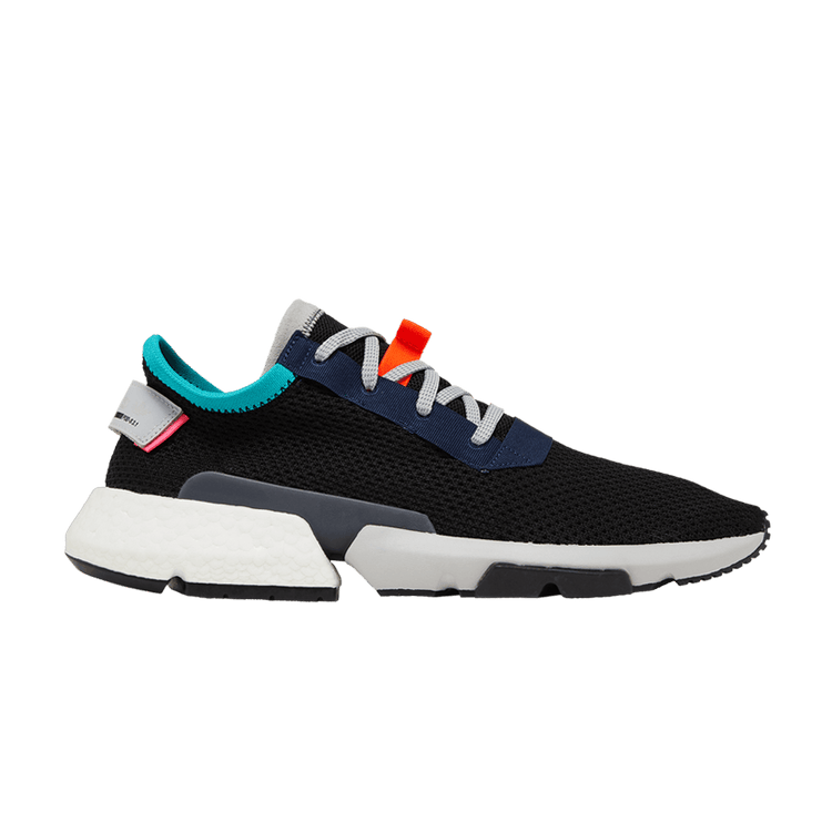 Adidas P.O.D. S3.1 'Dolphins' B28080