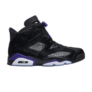 Social Status x Air Jordan 6 Retro 'Pony Hair'