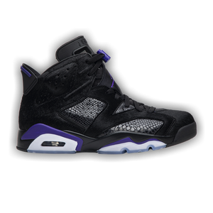 Social Status x Air Jordan 6 Retro 'Pony Hair'