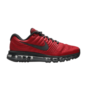 Nike Air Max 2017 'Team Red'