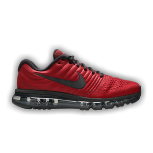 Nike Air Max 2017 'Team Red'