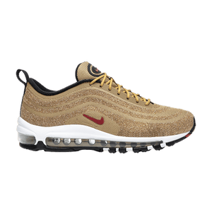 Swarovski x Nike Wmns Air Max 97 LX 'Metallic Gold'