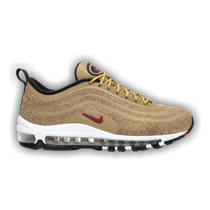 Swarovski x Nike Wmns Air Max 97 LX 'Metallic Gold'