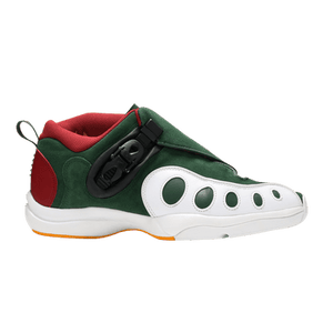 Nike Zoom GP Retro 'Supersonics'