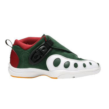 Nike Zoom GP Retro 'Supersonics'