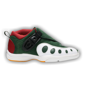Nike Zoom GP Retro 'Supersonics'