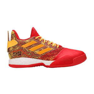 Adidas T-Mac Millenium '13 in 35'