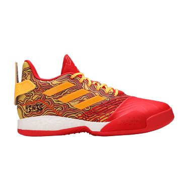 Adidas T-Mac Millenium '13 in 35'
