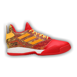 Adidas T-Mac Millenium '13 in 35'