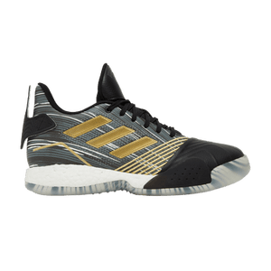 Adidas T-Mac Millenium 'Black Gold'