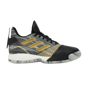 Adidas T-Mac Millenium 'Black Gold'