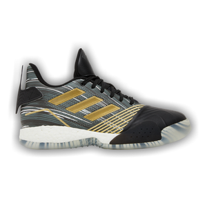 Adidas T-Mac Millenium 'Black Gold'