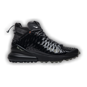 Nike Air Max 270 SP SOE ISPA 'Anthracite'