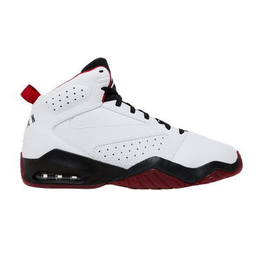 Air Jordan Lift Off 'White Gym Red'