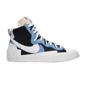 sacai x Nike Blazer Mid 'Black Blue'