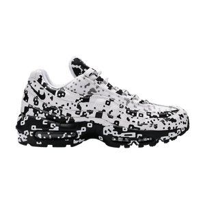 Cav Empt x Nike Air Max 95 'Digi Camo'