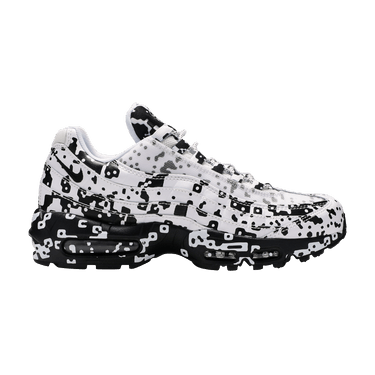 Cav Empt x Nike Air Max 95 'Digi Camo'