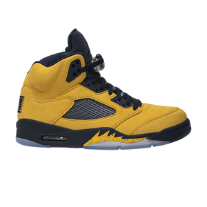 Air Jordan 5 Retro SP 'Michigan'