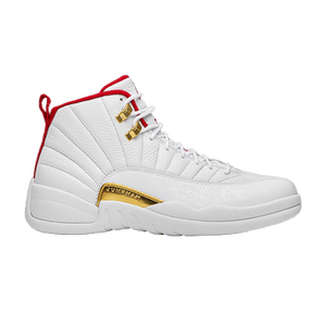 Air Jordan 12 Retro 'FIBA'
