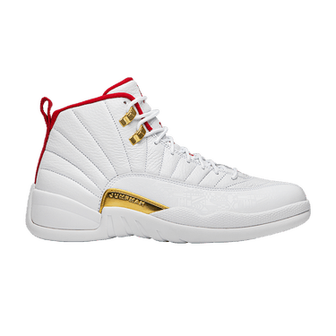 Air Jordan 12 Retro 'FIBA'