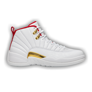 Air Jordan 12 Retro 'FIBA'