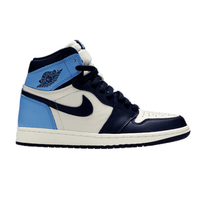 Air Jordan 1 Retro High OG 'Obsidian'