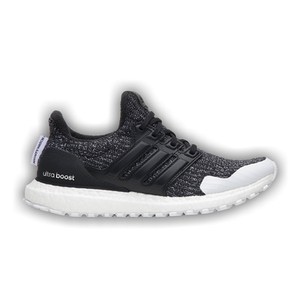 Game Of Thrones x adidas UltraBoost 4.0 'Night's Watch'