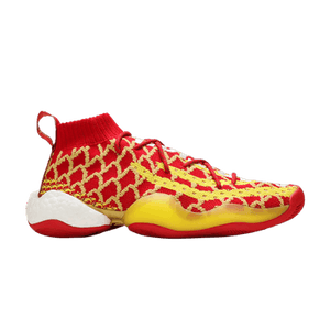 Pharrell x adidas Crazy BYW 'Chinese New Year'