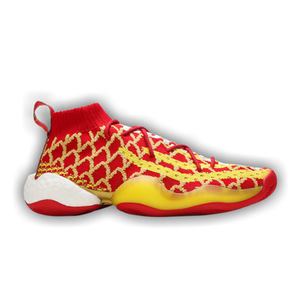 Pharrell x adidas Crazy BYW 'Chinese New Year'