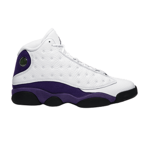Air Jordan 13 Retro 'Lakers'