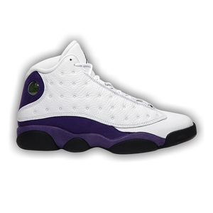 Air Jordan 13 Retro 'Lakers'