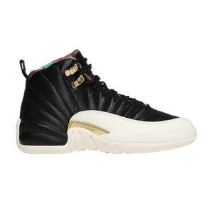 Air Jordan 12 Retro GS 'Chinese New Year' 2019