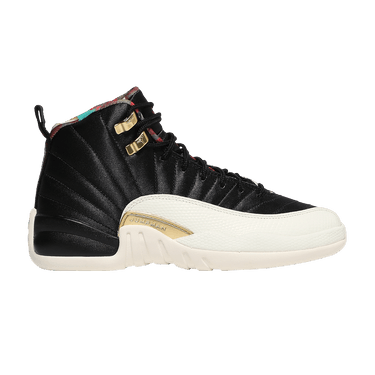 Air Jordan 12 Retro GS 'Chinese New Year' 2019