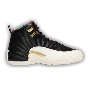 Air Jordan 12 Retro GS 'Chinese New Year' 2019