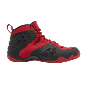 Nike Zoom Rookie 'University Red'