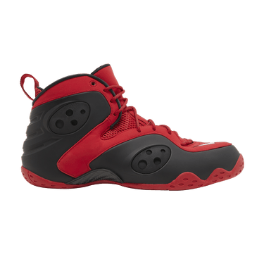 Nike Zoom Rookie 'University Red'