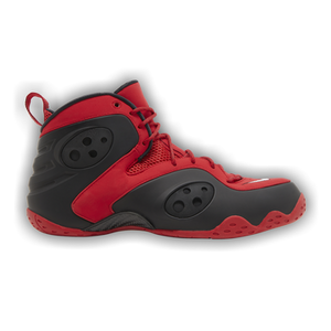 Nike Zoom Rookie 'University Red'