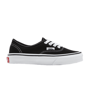 Vans Authentic Kids 'Black'