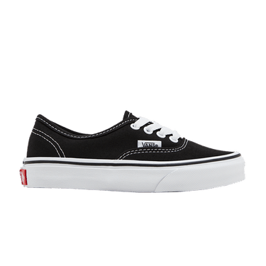 Vans Authentic Kids 'Black'