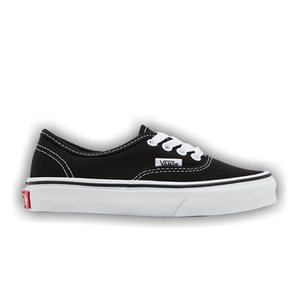 Vans Authentic Kids 'Black'