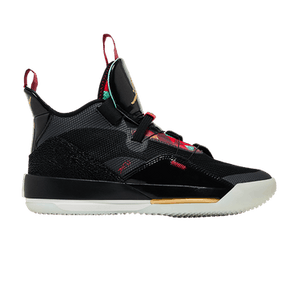 Air Jordan 33 'Chinese New Year'